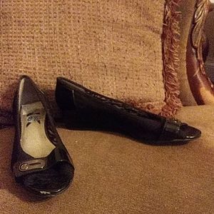 Anne Klein Shoes